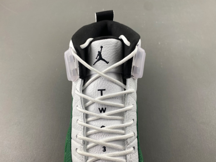 Air Jordan 12 Bucks -CT8013-103