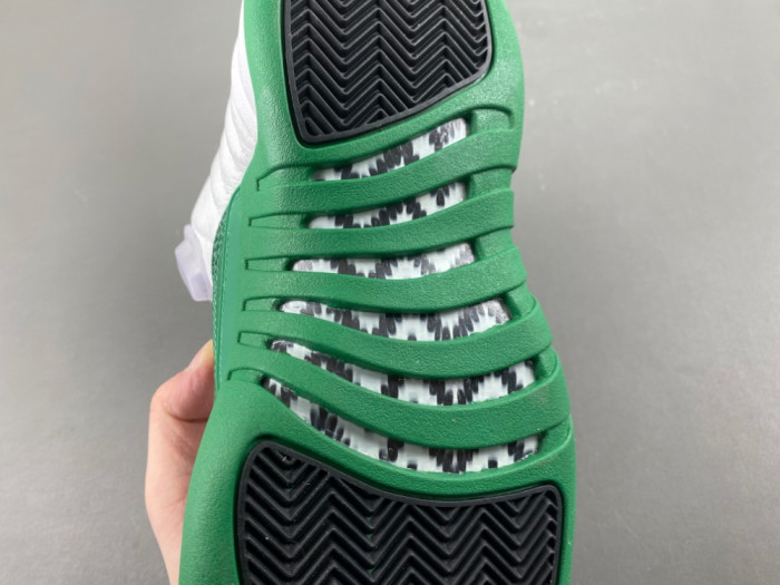 Air Jordan 12 Bucks -CT8013-103
