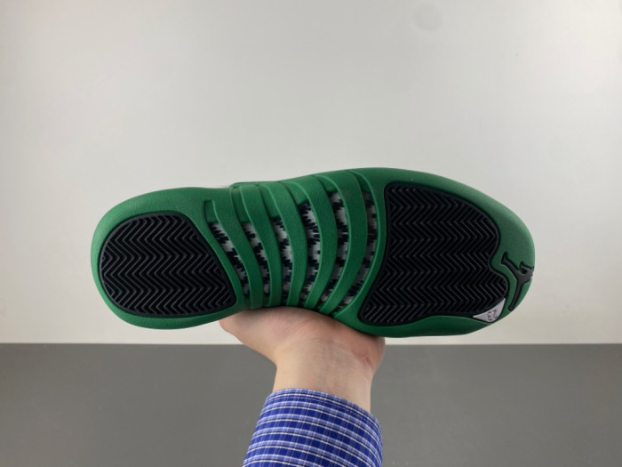 Air Jordan 12 Bucks -CT8013-103