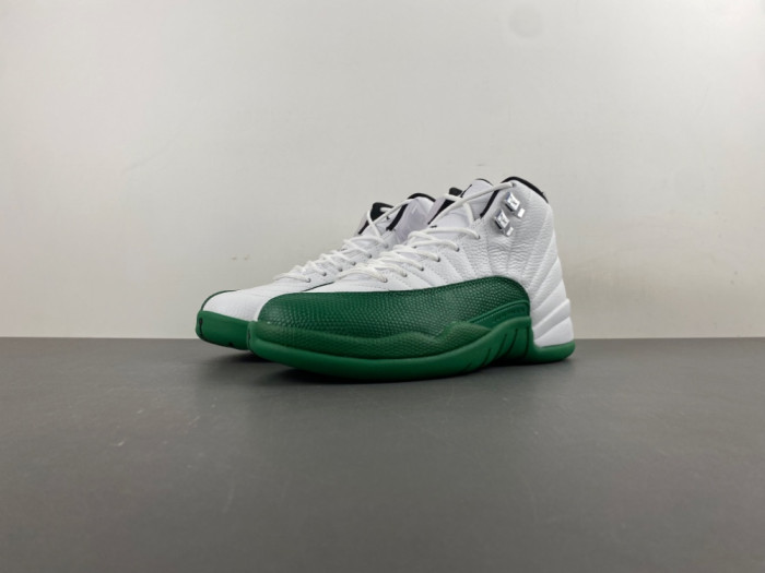 Air Jordan 12 Bucks -CT8013-103