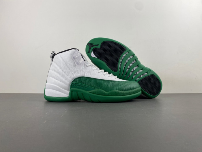 Air Jordan 12 Bucks -CT8013-103