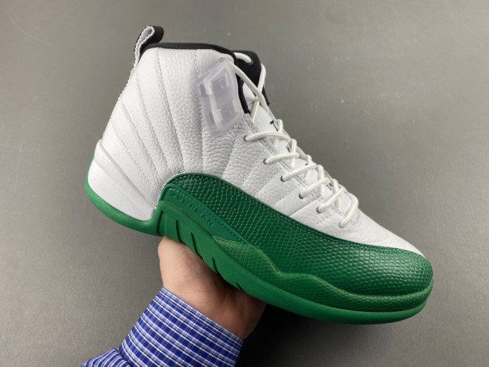 Air Jordan 12 Bucks -CT8013-103