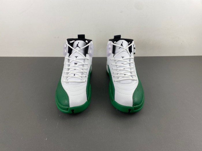 Air Jordan 12 Bucks -CT8013-103