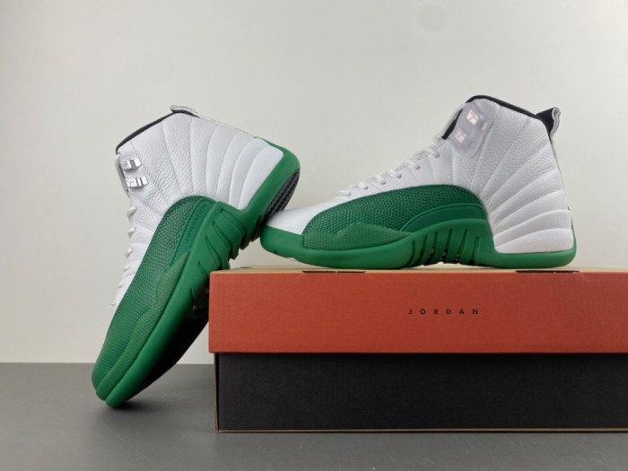 Air Jordan 12 Bucks -CT8013-103