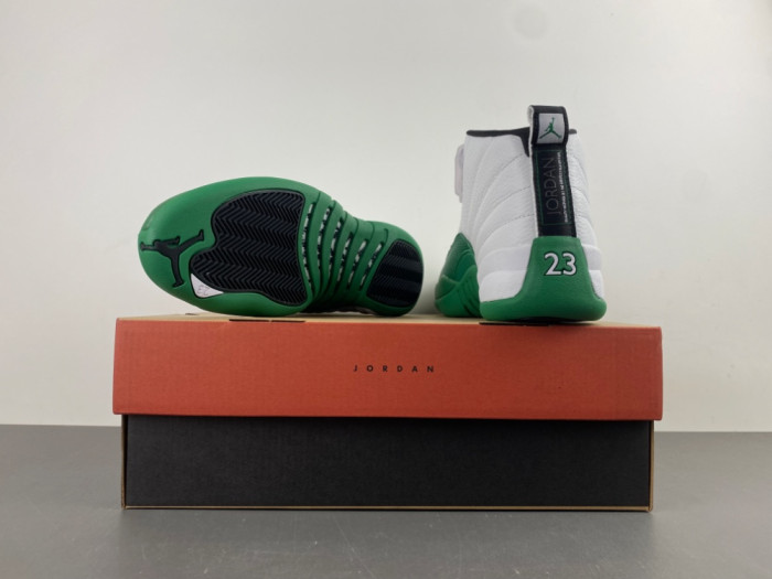 Air Jordan 12 Bucks -CT8013-103