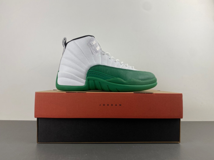 Air Jordan 12 Bucks -CT8013-103