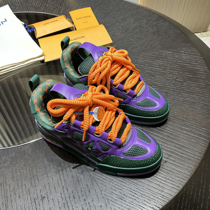 LV snekaers 252
