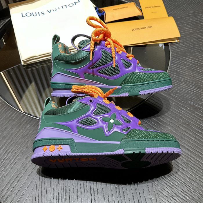 LV snekaers 252