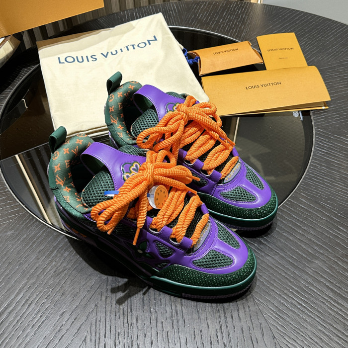 LV snekaers 252