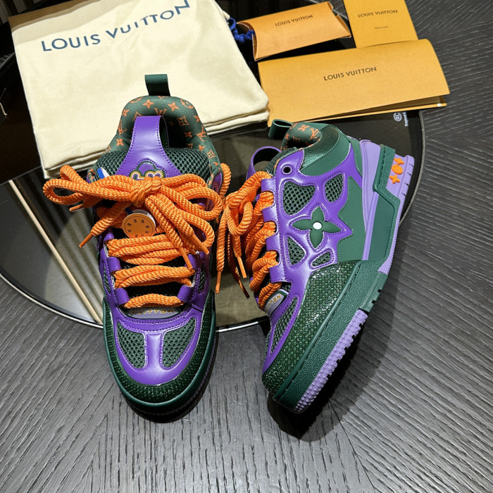 LV snekaers 252