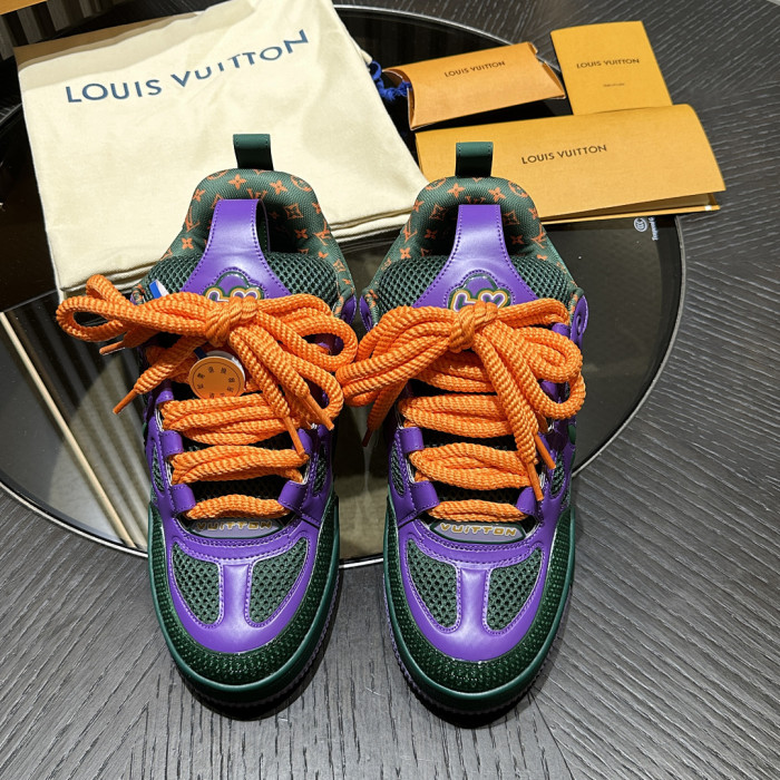 LV snekaers 252