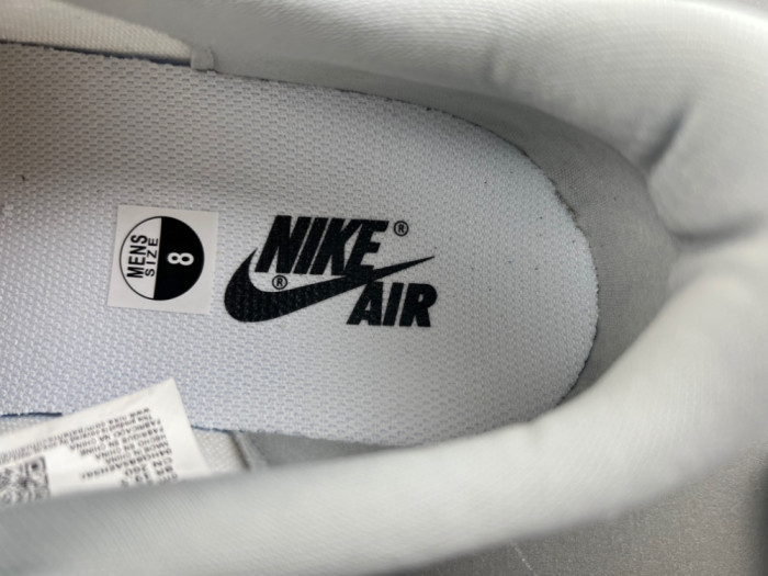 Travis Scott x OFF-WHITE x Jordan Air Jordan 1-XZ6868-006