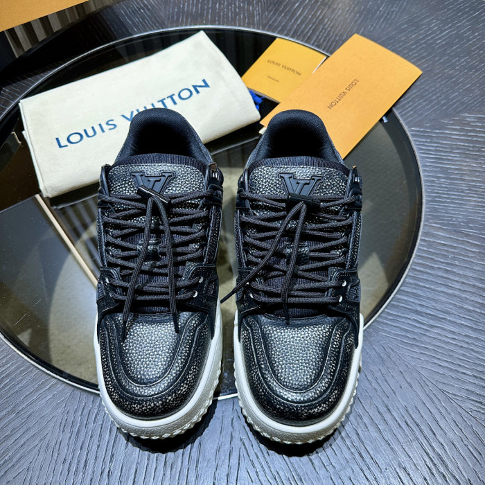 LV snekaers 268