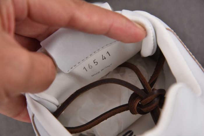 New Balance 530 SL Miu Miu White Gum-WOIX1758KB724