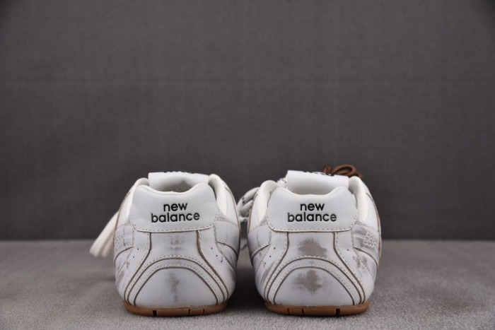 New Balance 530 SL Miu Miu White Gum-WOIX1758KB724