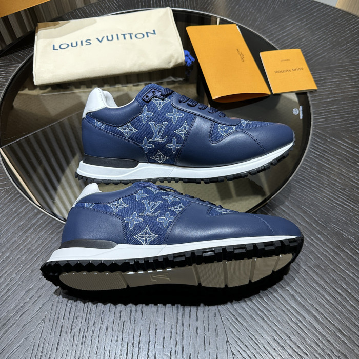 LV snekaers 260