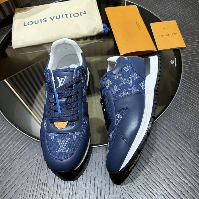 LV snekaers 260