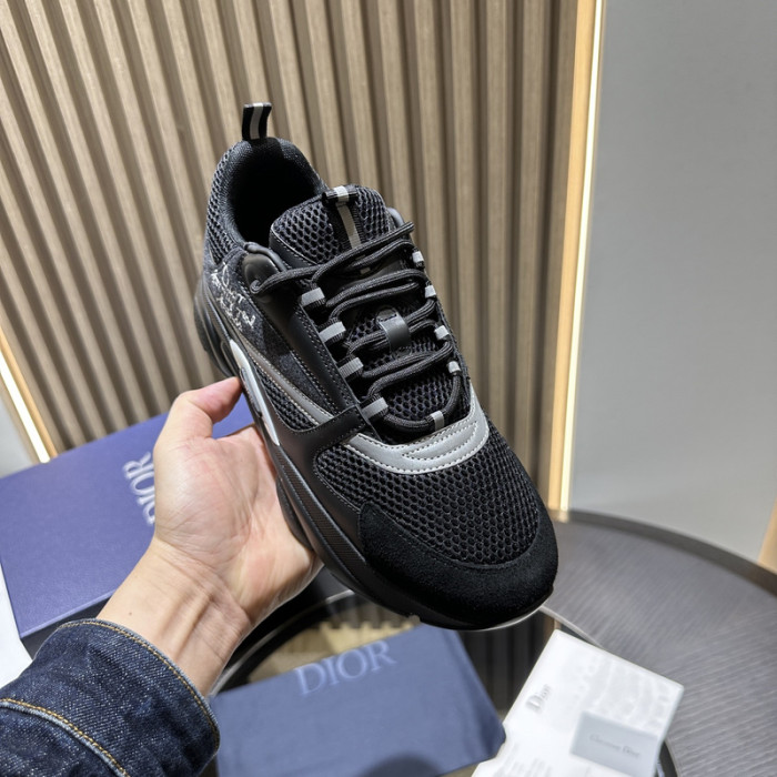 DIOR B22 SNEAKERS -54