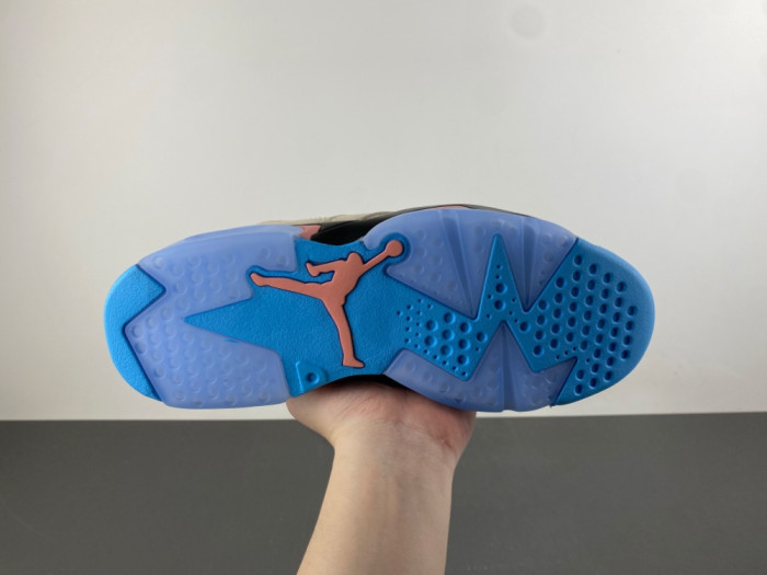 A Ma Maniere x Air Jordan 6-IF3103-100