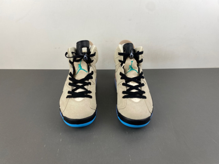 A Ma Maniere x Air Jordan 6-IF3103-100
