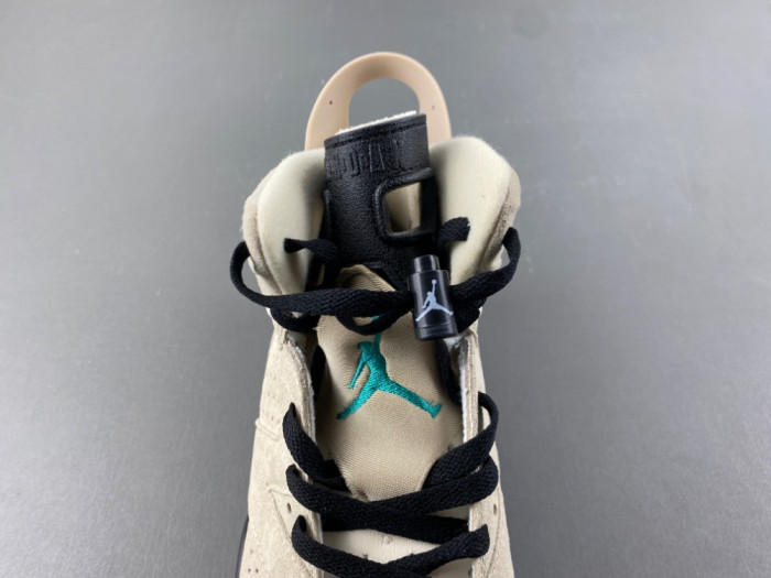 A Ma Maniere x Air Jordan 6-IF3103-100