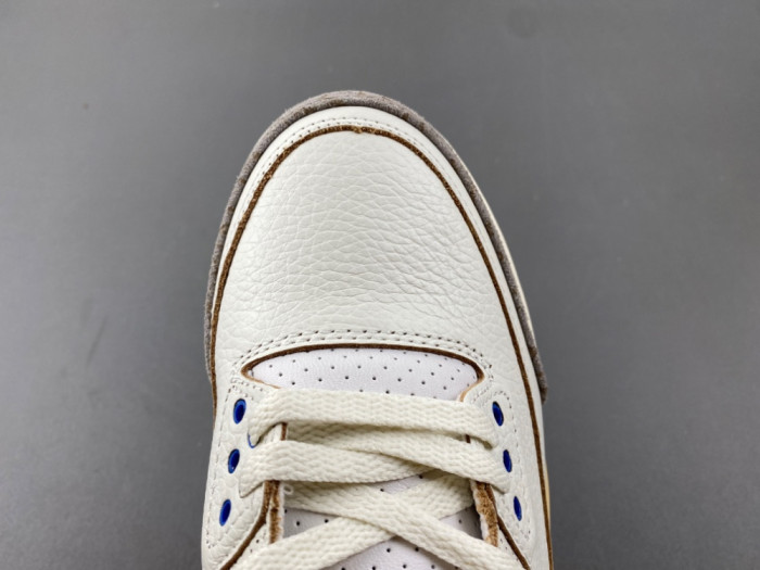 Air Jordan 3 OG“Seoul 2.0”-IB1482-100