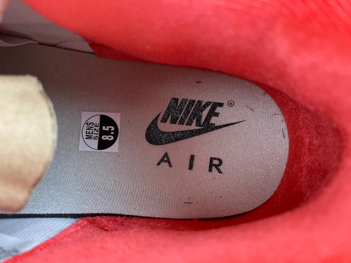 Air Jordan 3 OG“Seoul 2.0”-IB1482-100