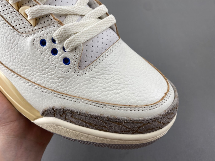 Air Jordan 3 OG“Seoul 2.0”-IB1482-100