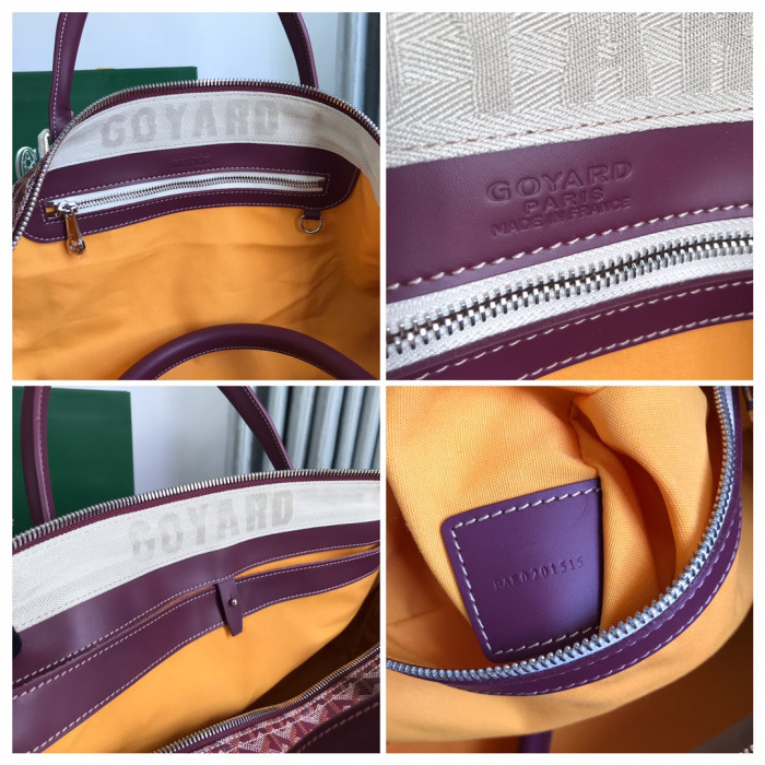 G09ard BAG 04