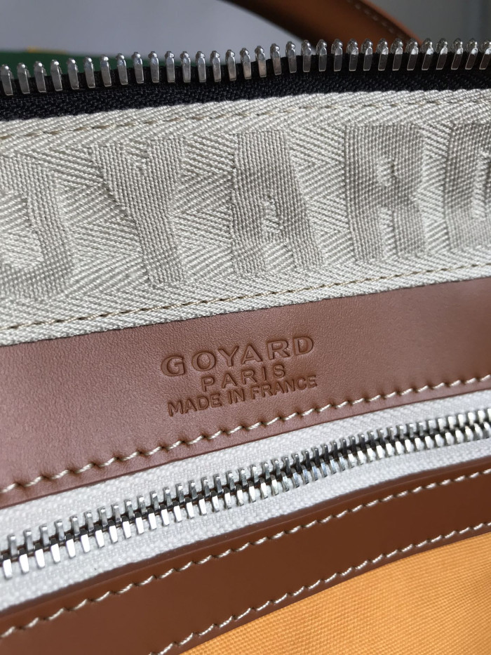 G09ard BAG 10