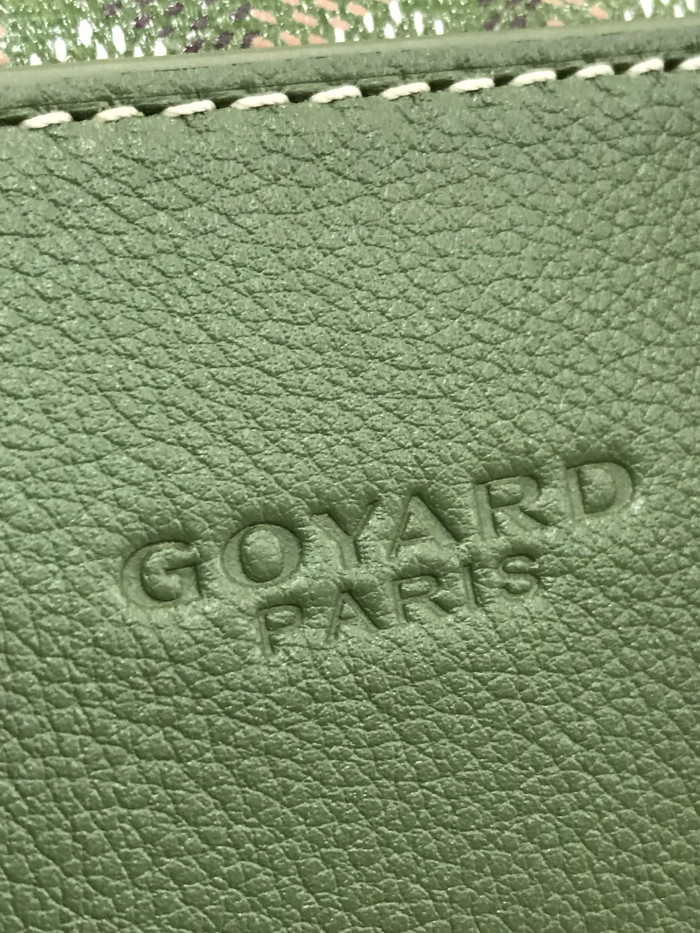 G09ard BAG 12