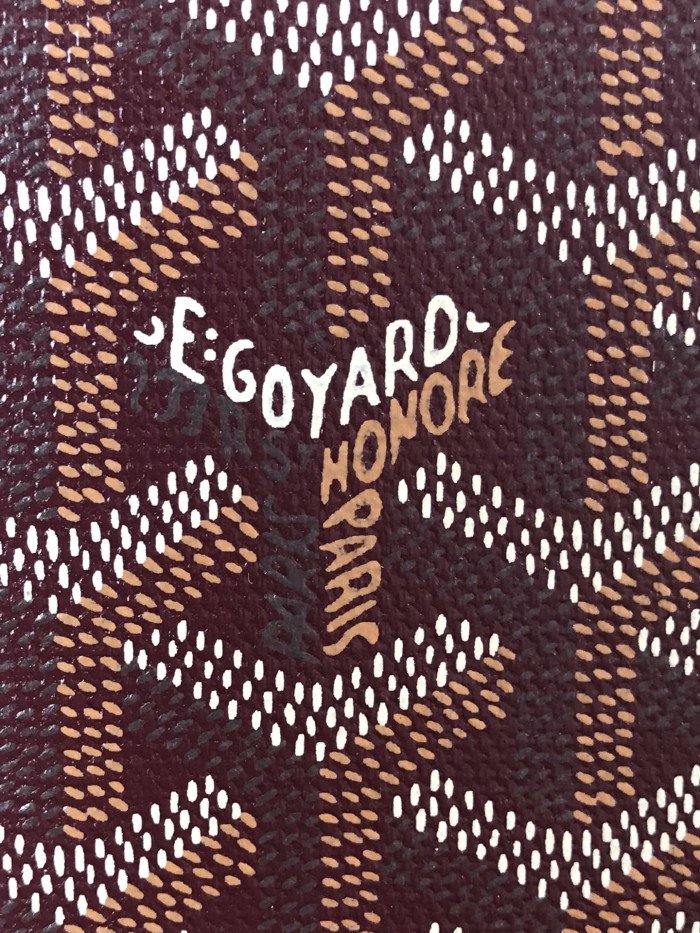 G09ard BAG 19