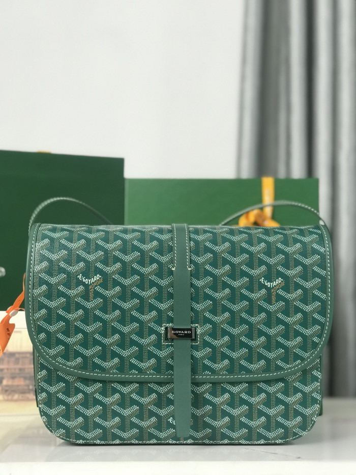 G09ard BAG 21