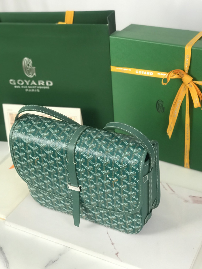 G09ard BAG 21