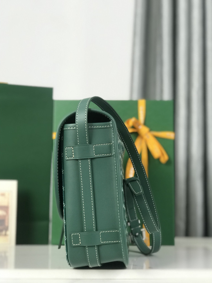 G09ard BAG 21
