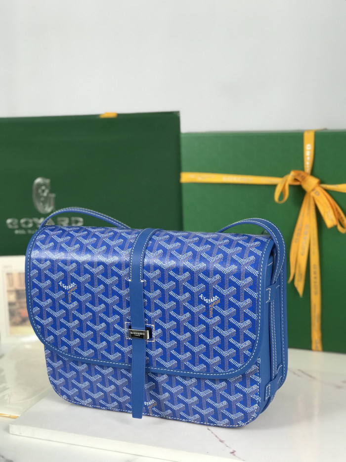 G09ard BAG 25