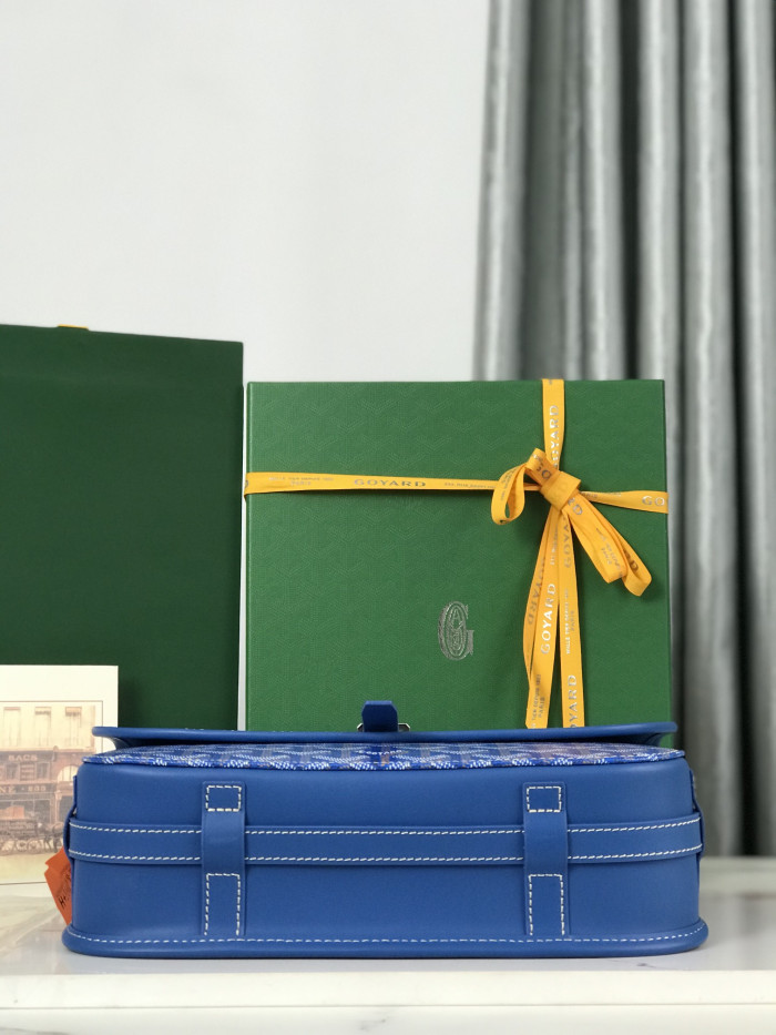 G09ard BAG 25