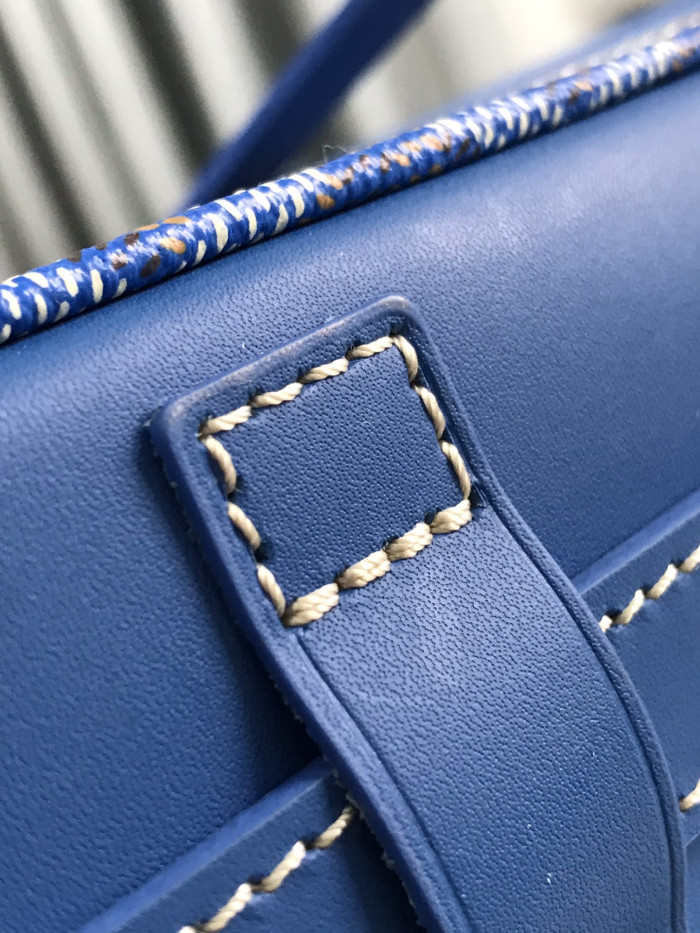 G09ard BAG 25
