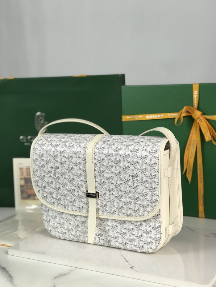 G09ard BAG 27