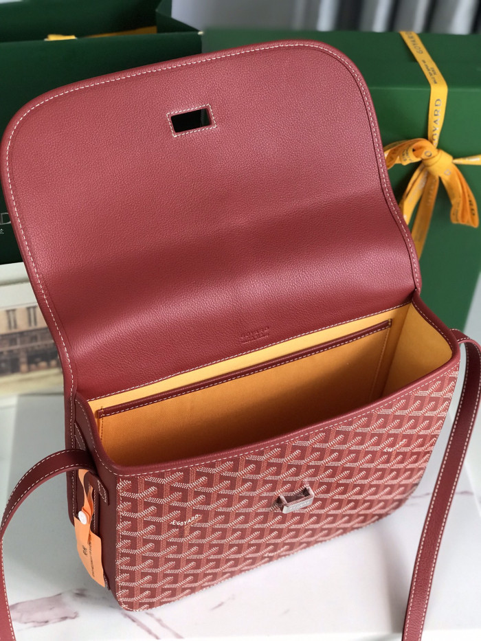 G09ard BAG 30