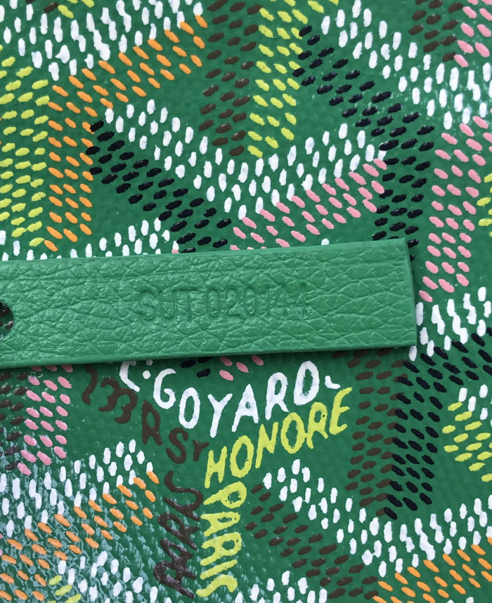 G09ard BAG 33