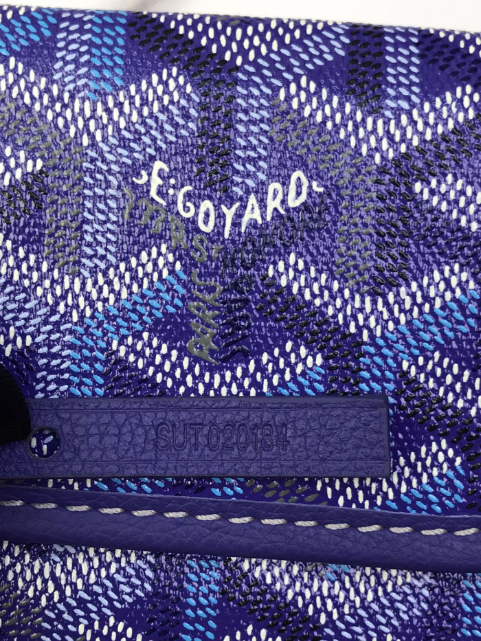 G09ard BAG 38
