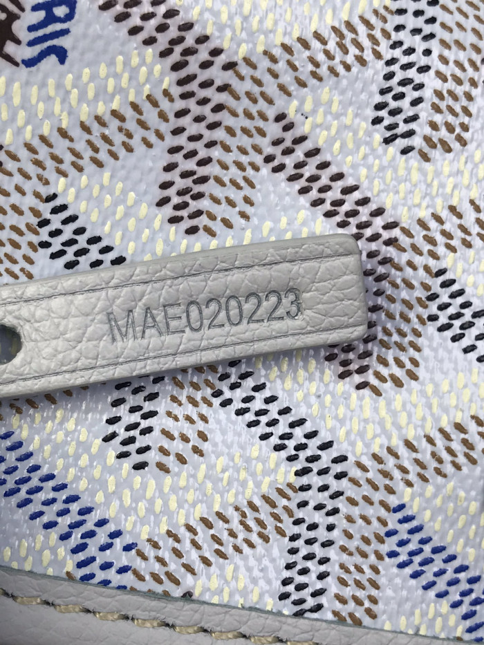G09ard BAG 40
