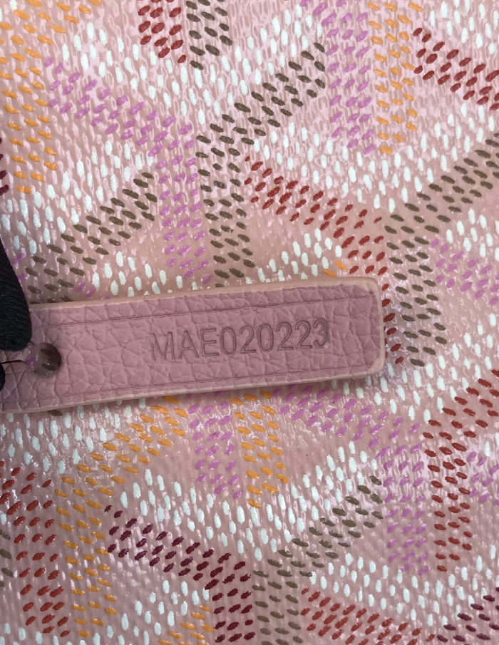 G09ard BAG 43