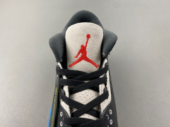 Air Jordan 3 OG “Rare Air”-IB8967-004