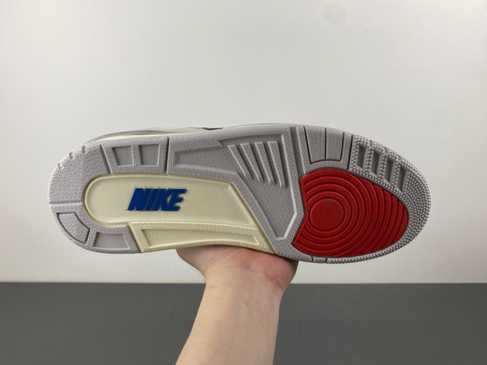 Air Jordan 3 OG “Rare Air”-IB8967-004