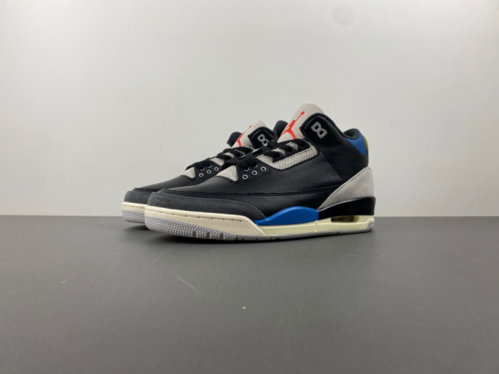Air Jordan 3 OG “Rare Air”-IB8967-004