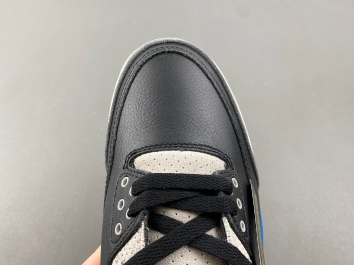 Air Jordan 3 OG “Rare Air”-IB8967-004