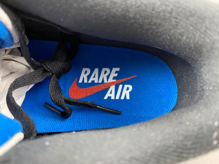 Air Jordan 3 OG “Rare Air”-IB8967-004