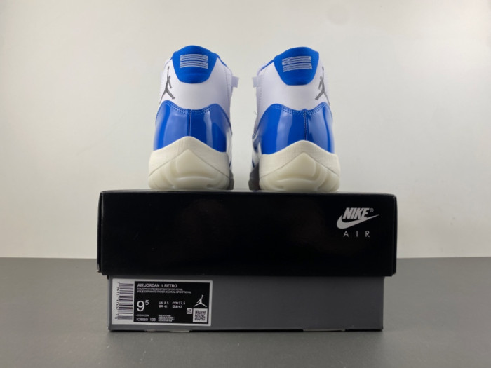 Air Jordan 11 -IO8959-133